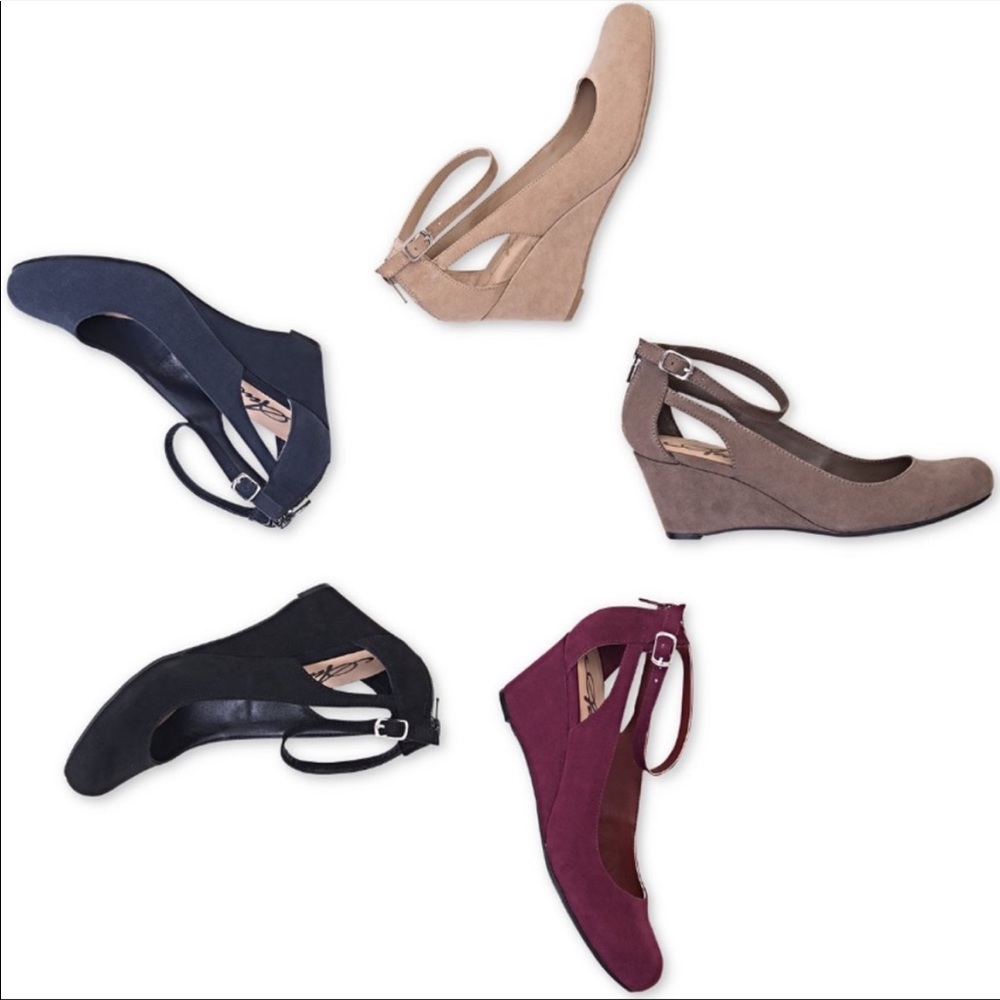 American Rag Women’s Miley Wedge Heel - Picture 10 of 10